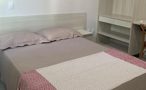 Residencial Lucia Silvestre Appartement Florianópolis Buitenkant foto
