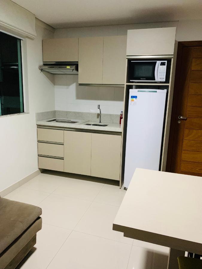 Residencial Lucia Silvestre Appartement Florianópolis Buitenkant foto